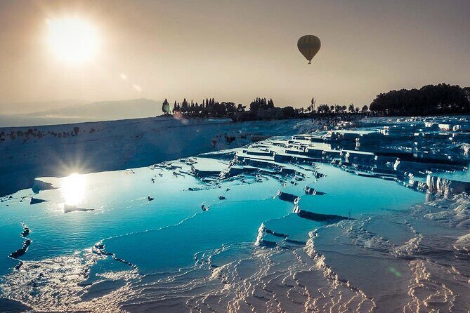 Private: Day Tour to Pamukkale from Kusadasi - FAQs