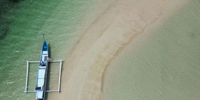 Private day tour to pink beach-sand island-gili petelu - Practical Insights and What It All Means for You