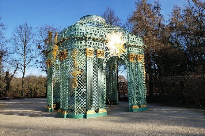 Private Day Tour to Potsdam from Berlin by Minivan - Who is This Tour Best For?