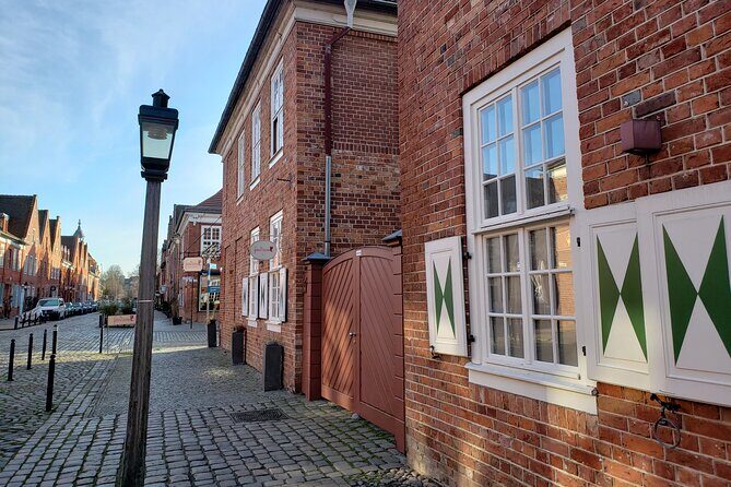 Private Day Tour to Potsdam from Berlin by Minivan - The Bottom Line