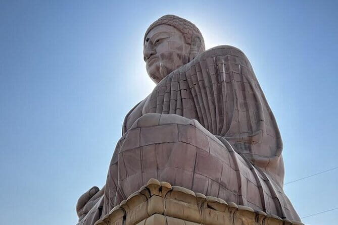 Private Day Tour to Rajgir and Nalanda from Bodhgaya - Who Should Consider This Tour?