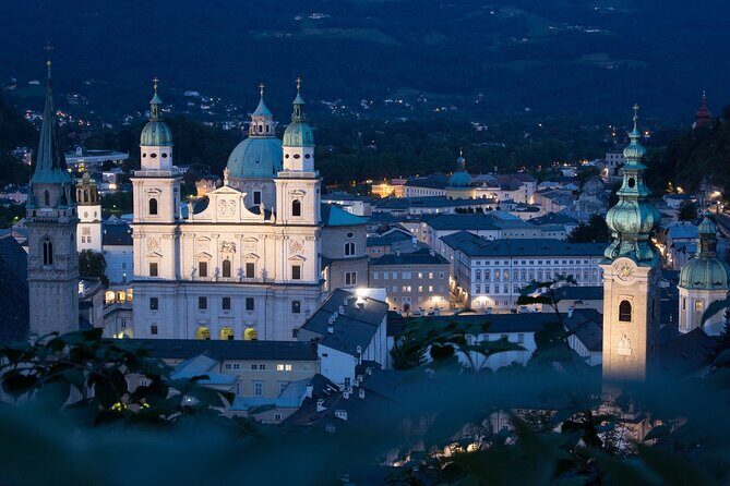 Private Day Tour to Salzburg Hallstatt and Melk from Vienna - Final Thoughts