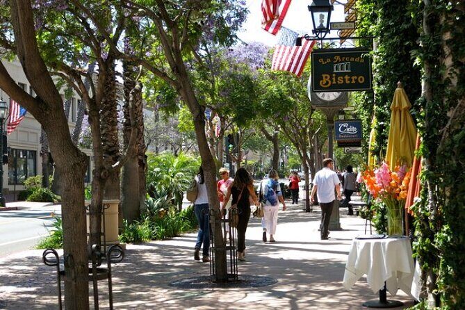 Private Day Tour to Santa Barbara from Los Angeles - Final Thoughts: Is This Tour Right for You?