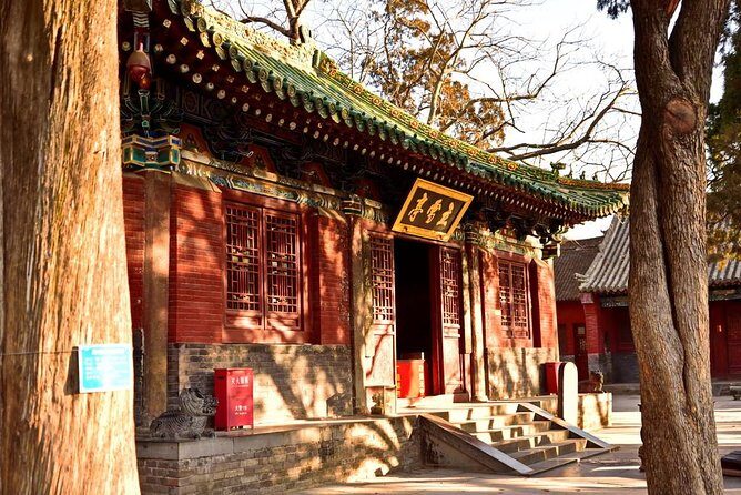 Private Day Tour to Shaolin Temple and Longmen Grottoes from Zhengzhou - Final Thoughts: Is This Tour Right for You?