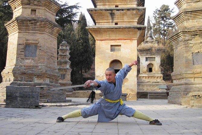 Private Day Tour to Shaolin Temple from Beijing by Bullet Train with Kungfu Show - Who Will Benefit Most from This Tour?