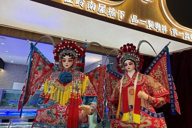Private Day Tour to Shawan Ancient Town from Guangzhou - Why Choose This Tour?