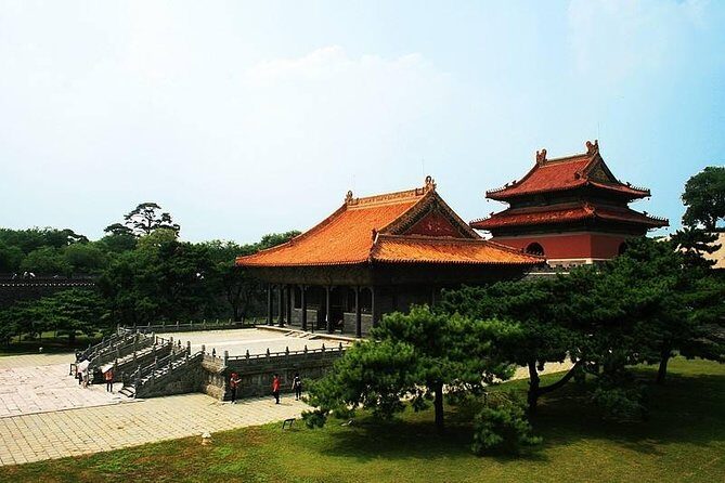 Private Day Tour to Shenyang Imperial Palace, Zhaoling Mausoleum and Fuling Tomb - Why This Tour Offers Good Value