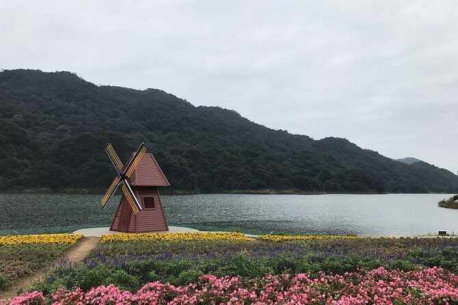 Private Day Tour to Shimen National Park from Guangzhou + Seasonal Fruit Pickup - The Journey to Shimen National Park: What to Expect
