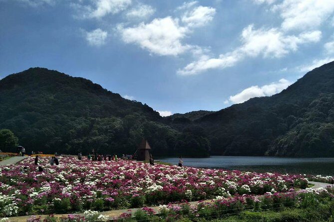 Private Day Tour to Shimen National Park from Guangzhou + Seasonal Fruit Pickup - FAQ