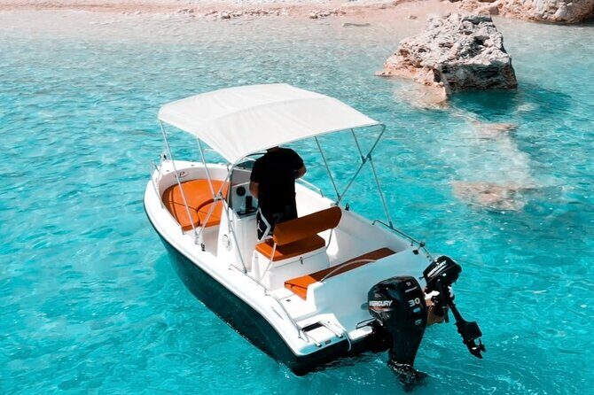 Private Day Tour To Shipwreck And Blue Caves by Boat in Zakynthos - Practicalities & What to Expect