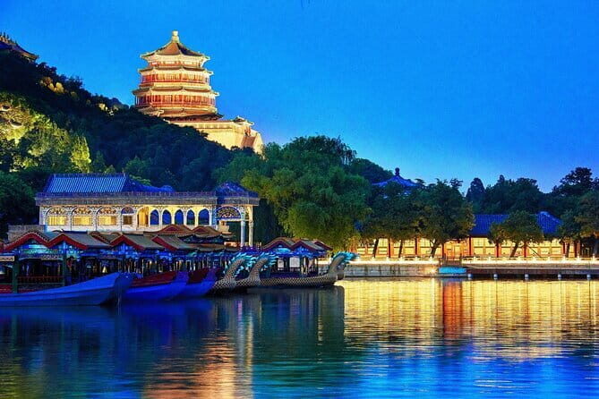 Private day tour to Shuiguan Great Wall & Juyongguan Great Wall - Concluding Thoughts