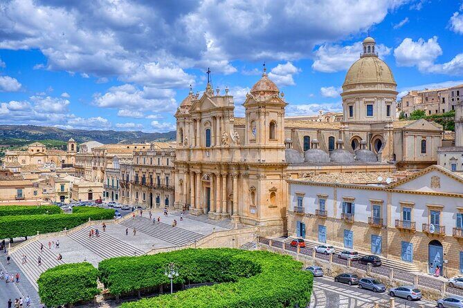 PRIVATE day TOUR to SICILY from Malta - Exploring the Itinerary in Detail