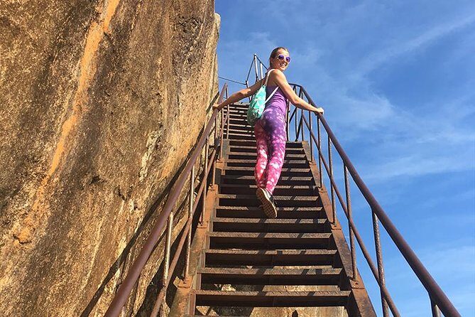 Private day tour to Sigiriya and Dambulla from Negombo - What Sets This Tour Apart?