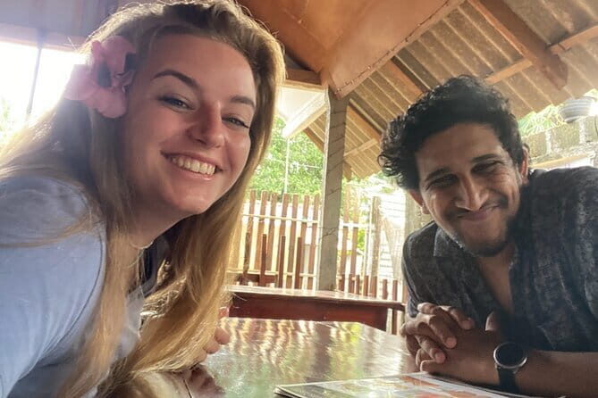 Private Day Tour to Sigiriya and Pidurangala in Dambulla - A Deep Dive into the Tour Experience