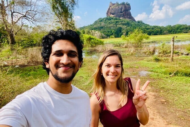 Private Day Tour to Sigiriya and Pidurangala in Dambulla - Who Should Consider This Tour?