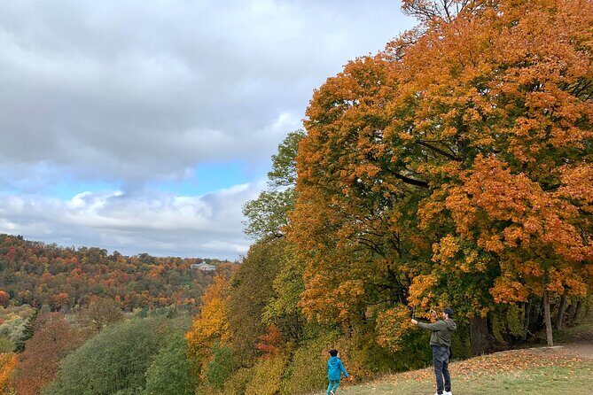 Private Day Tour to Sigulda, Turaida Castle and Soviet Bunker - An In-Depth Look at What to Expect