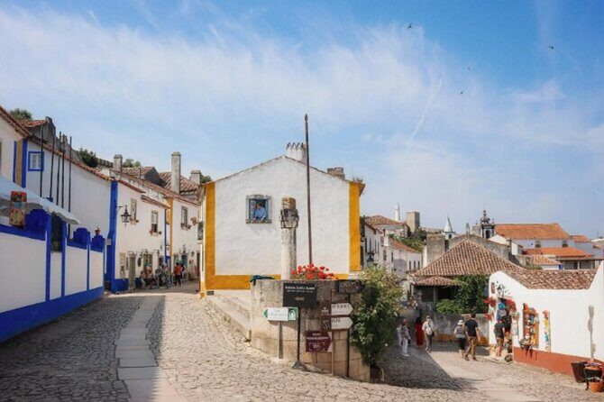 Private Day Tour to Sintra and Cascais - Exploring the Itinerary in Detail