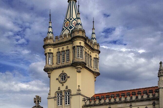 Private Day Tour to Sintra Cabo da Roca and Cascais - A Full Breakdown of The Experience