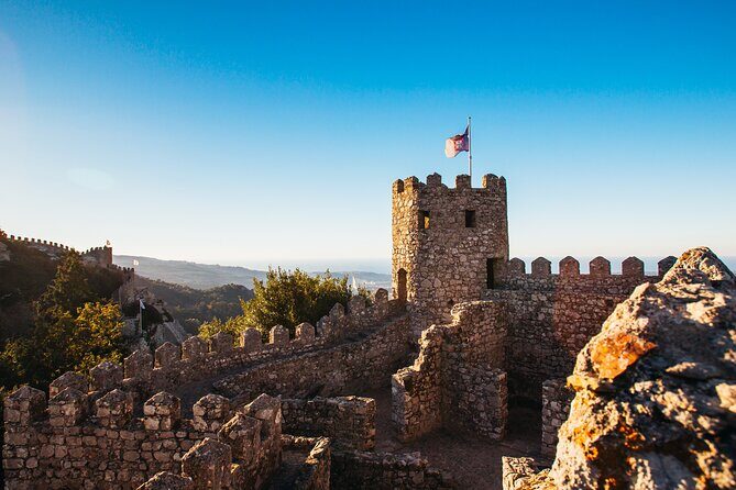 Private Day Tour to Sintra Cabo da Roca and Cascais - FAQs