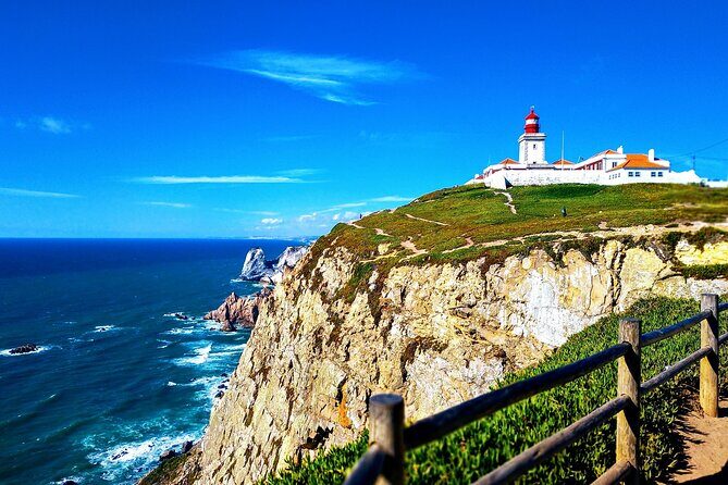 Private Day Tour to Sintra Cabo da Roca and Cascais - Final Thoughts