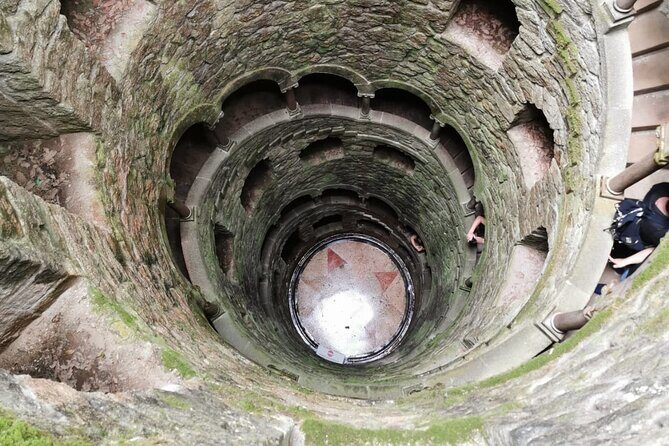 Private day tour to Sintra - A Detailed Look at the Sintra and Cascais Private Day Tour