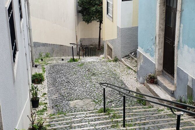 Private day tour to Sintra - FAQ