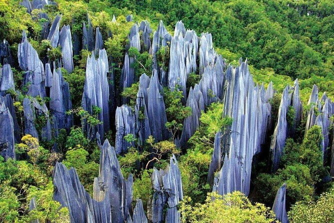 Private Day Tour to Stone Forest, Dianchi Lake and West Hill from Kunming - What the Tour Provides and Why It Matters
