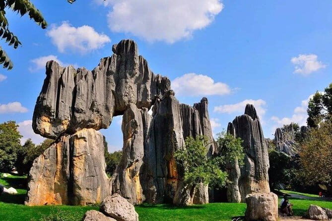 Private Day Tour to Stone Forest, Dianchi Lake and West Hill from Kunming - Final Thoughts