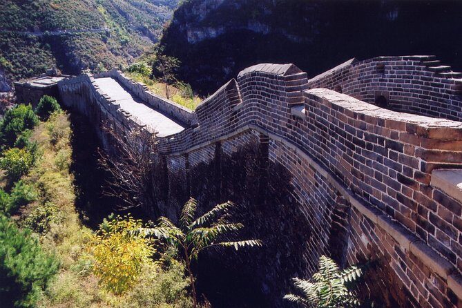 Private day tour to Summer Palace & Great Wall Mutianyu with Roast Duck Dinner - What’s Included & What to Keep in Mind