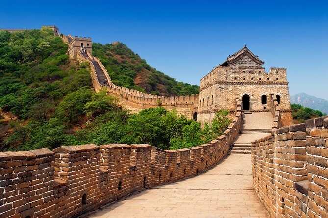 Private day tour to Summer Palace & Great Wall Mutianyu with Roast Duck Dinner - Final Thoughts