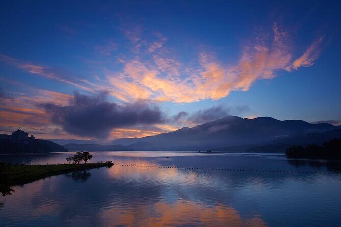 Private Day tour to Sun Moon Lake from Taipei - Key Points