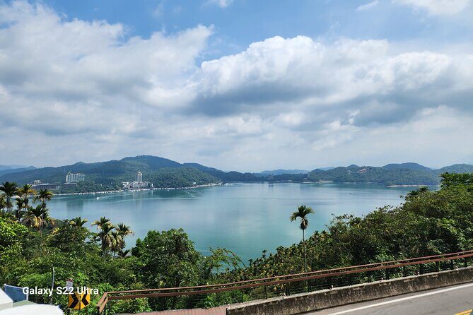 Private Day tour to Sun Moon Lake from Taipei - The Sum Up