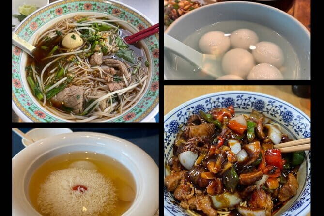 Private Day Tour to Suzhou from Shanghai by Car/Van - FAQ