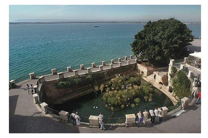 Private Day Tour to Syracuse and Noto - An In-Depth Look at the Tour Experience