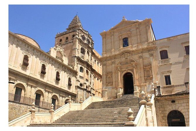 Private Day Tour to Syracuse and Noto - The Sum Up: Is It Worth It?