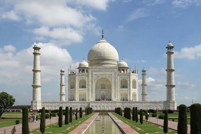 Private Day Tour to Taj Mahal Agra from Delhi - Final Thoughts