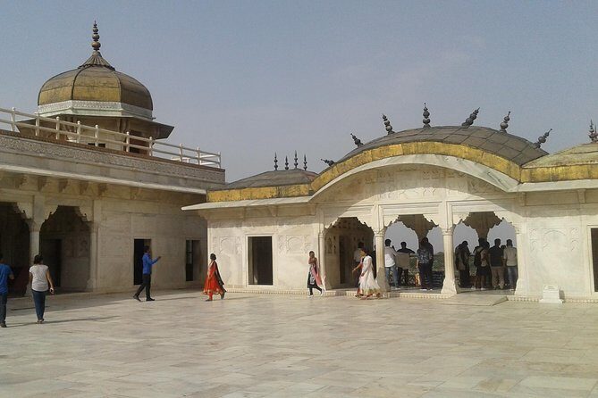 Private Day Tour to Taj Mahal from Delhi - Detailed Review of the Tour Experience