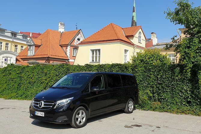 Private Day tour to Tallinn from Helsinki. All transfers included - Who Would Love This Tour?
