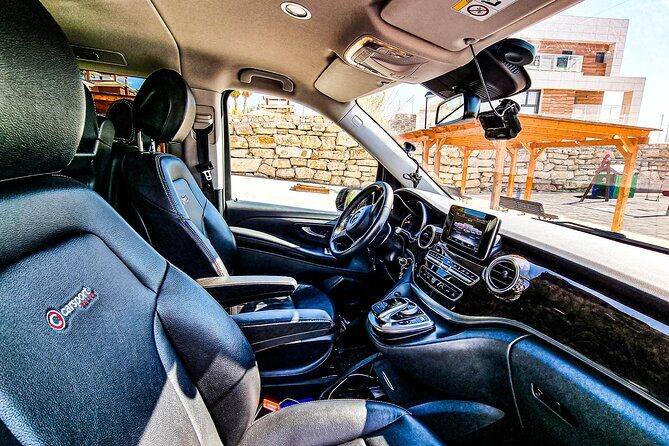 Private Day tour to Tallinn from Helsinki. All transfers included - Final Thoughts