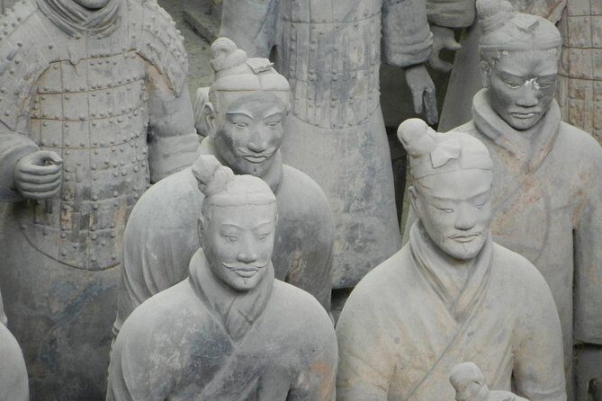 Private Day Tour to Terra Cotta Warriors Museum from Xian - Final Thoughts