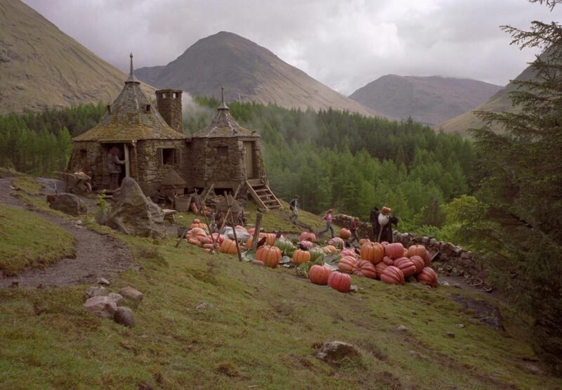 Private Day Tour to the Famous Glenfinnan, Glencoe & More - FAQ