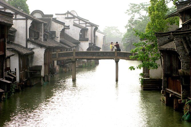 Private Day Tour to the Former French Concession Area and Zhujiajiao Water Town - Frequently Asked Questions