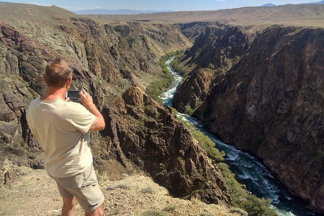 Private Day Tour to the Land of Canyons-UNESCO-of Kazakhstan - Introduction