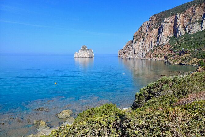 Private Day Tour to the Mines on the Iglesiente Sea - Exploring Sardinia’s Hidden Treasure: The Private Day Tour to the Mines on the Iglesiente Sea