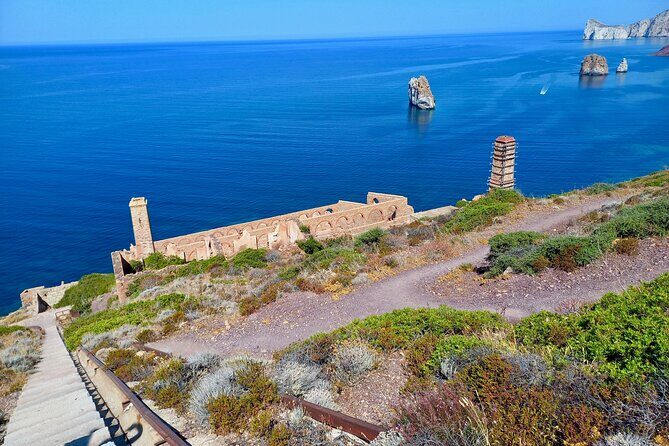 Private Day Tour to the Mines on the Iglesiente Sea - Key Points