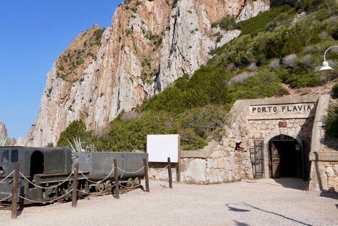 Private Day Tour to the Mines on the Iglesiente Sea - Practical Details and What to Expect