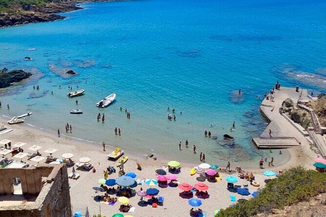 Private Day Tour to the Mines on the Iglesiente Sea - Who Would Love This Tour?