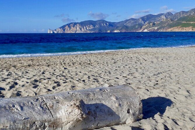 Private Day Tour to the Mines on the Iglesiente Sea - The Sum Up