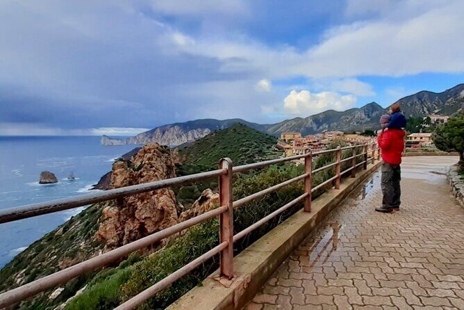 Private Day Tour to the Mines on the Iglesiente Sea - FAQs