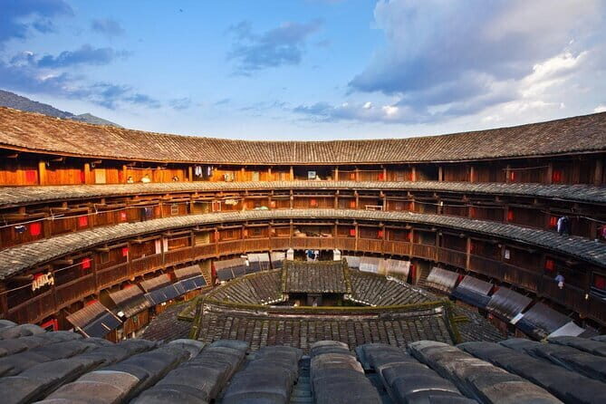 Private Day Tour to the Most Famous Scenic Xiamen Junying Village - The Sum Up